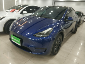 特斯拉 Model Y 2022款 改款 后轮驱动版