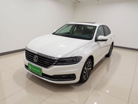 大众 朗逸 2022款 1.5L 自动舒适版