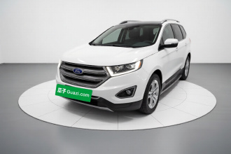 福特 锐界 2016款 EcoBoost 245 两驱豪锐型 7座