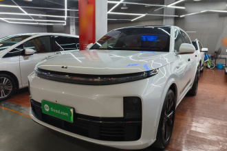 理想汽车 理想L7 2023款 Pro