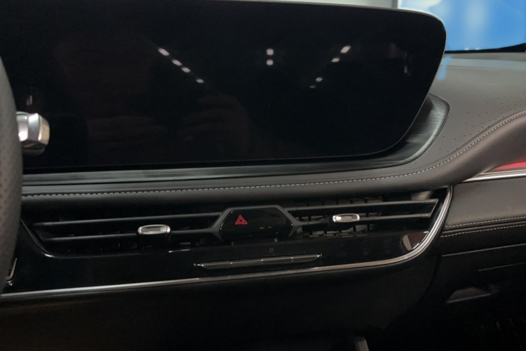 别克 君越 2023款 艾维亚版局部细节16