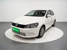 大众 捷达 2015款 质惠版 1.6L 手动时尚型