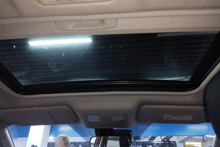 日产 骐达TIIDA 2020款 1.6L CVT智行版局部细节22