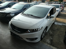 本田 杰德 2013款 1.8L 自动舒适版 5座