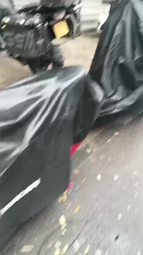 哈弗H6 2023款 国潮版 1.5T 自动都市版讲解2