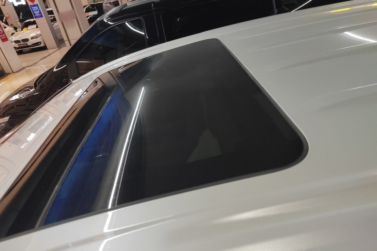 别克GL8 2023款 ES陆尊 舒适型局部细节57