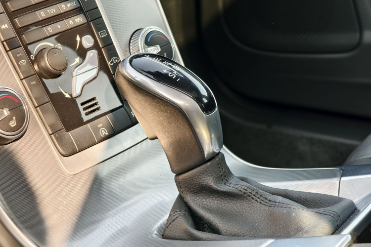 沃尔沃S60 2017款 S60L T5 智驭版局部细节18