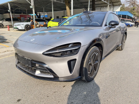 小米汽车 小米YU7 2025款 超长续航后驱版