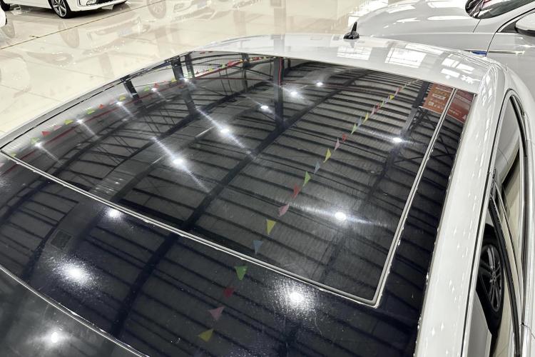 奥迪A3 2020款 Limousine 35 TFSI 时尚型 国VI局部细节57