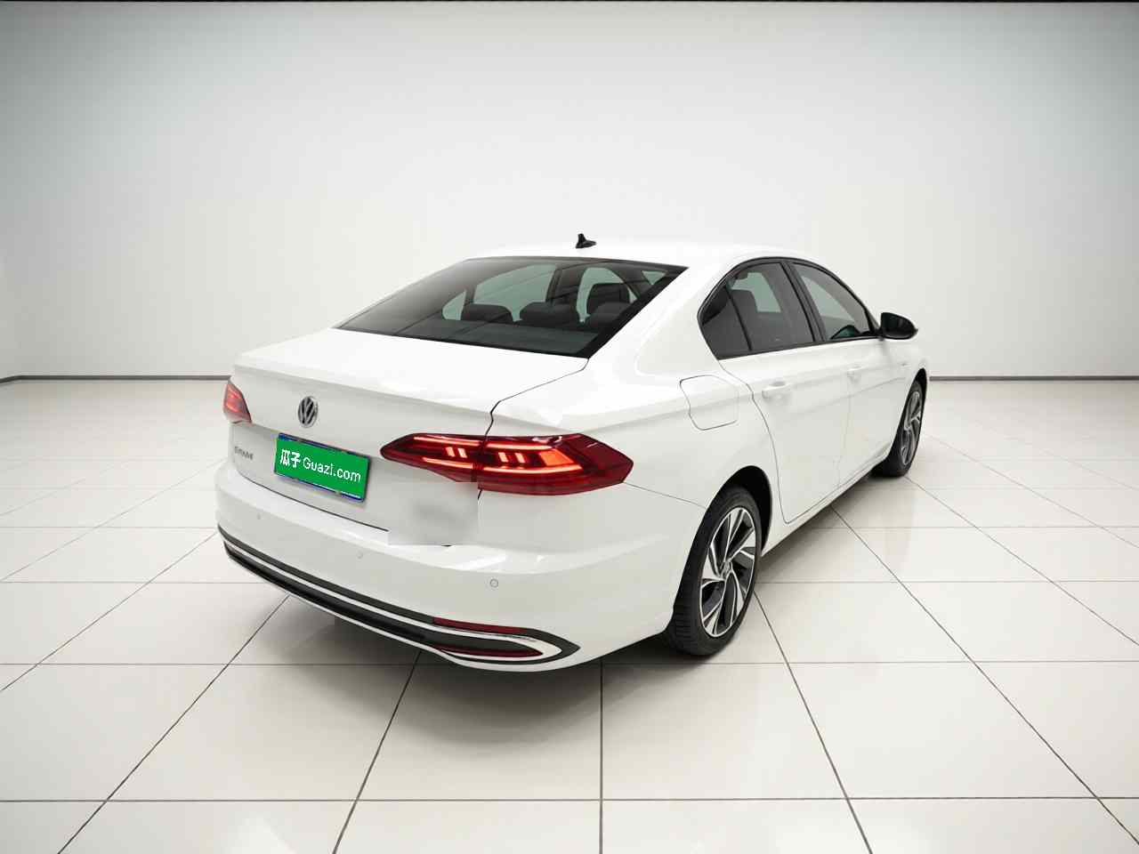 大众 宝来 2025款 200TSI DSG悦行PRO版(5)