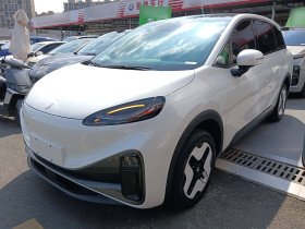 ARCFOX极狐 极狐考拉S 2024款 AIR