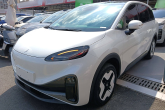 ARCFOX极狐 极狐考拉S 2024款 AIR