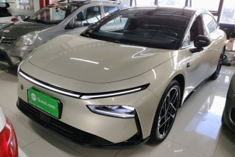 小鹏P7+ 2024款 超长续航 Max