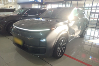 理想汽车 理想L8 2023款 Max