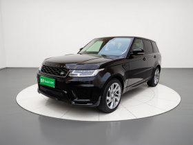 路虎 揽胜运动版 2020款 3.0 L6 HSE DYNAMIC