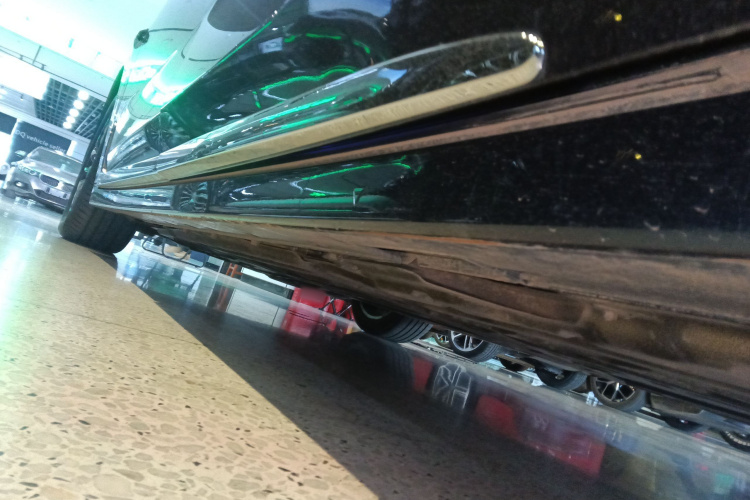 岚图汽车 岚图梦想家 2025款 PHEV 四驱旗舰乾崑版局部细节9002