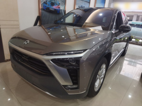 蔚来ES8 2020款 580KM 六座版