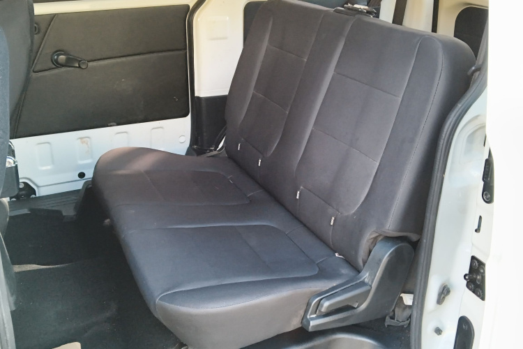 长安凯程 2019款 1.5L欧诺S标准型国VI JL473QG中控内饰7004