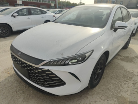 比亚迪 秦PLUS 2025款 DM-i 智驾版 55KM领先型