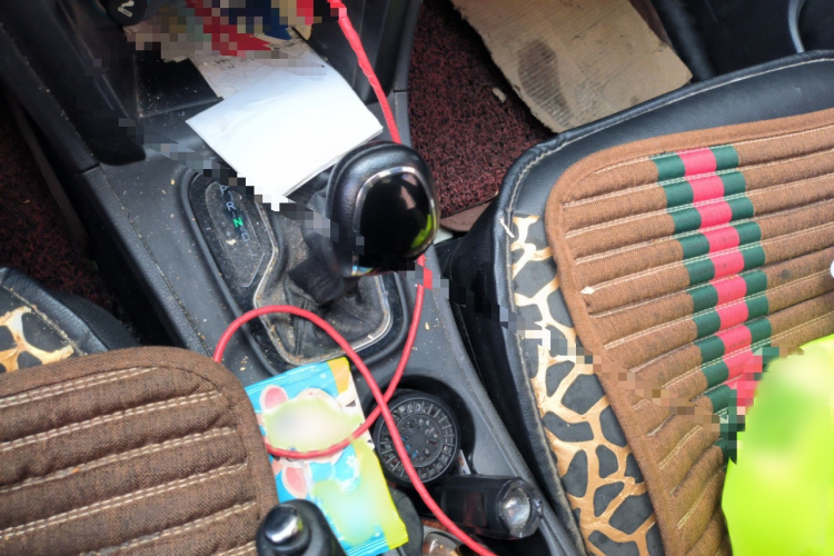 奇瑞 瑞虎3 2016款 1.6L CVT智尚版局部细节18