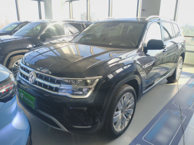 大众 途昂 2024款 380TSI 四驱龙祥版