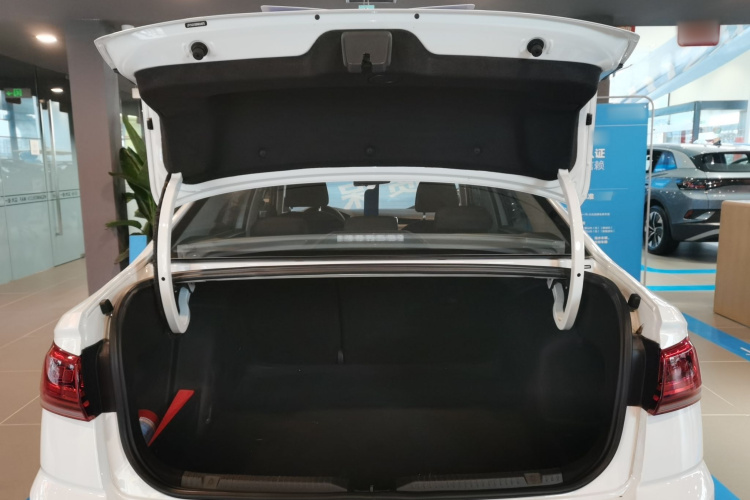 大众 宝来 2024款 200TSI DSG畅行版局部细节23