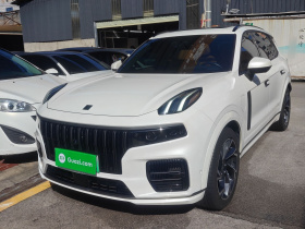 领克09 EM-P 2021款 2.0T PHEV Ultra 六座