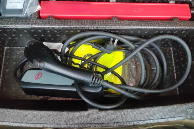 五菱汽车 五菱星光 2024款 共创版 510 进阶型车身外观6014