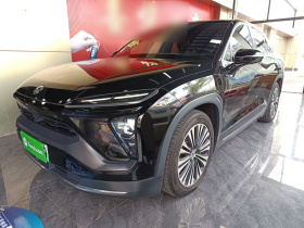 蔚来EC6 2022款 75kWh 性能版