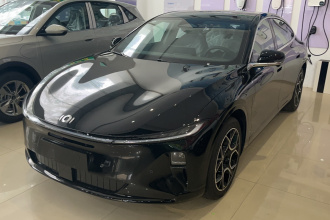 长安启源A07 2026款 超长蓝鲸纯电版 730豪华型