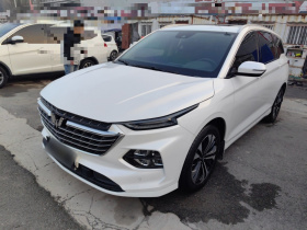 五菱汽车 五菱凯捷 2022款 280T 1.5T CVT旗舰型