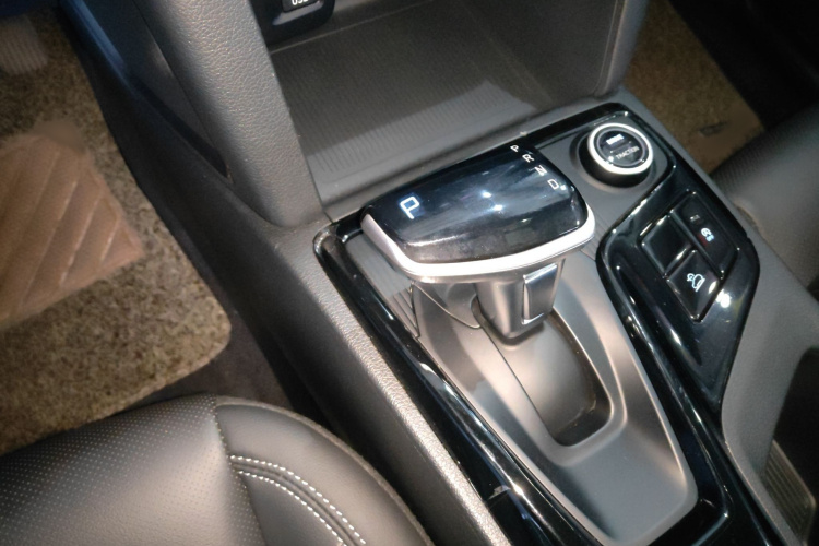 北京现代ix35 2021款 2.0L 自动两驱GLS领先版局部细节18