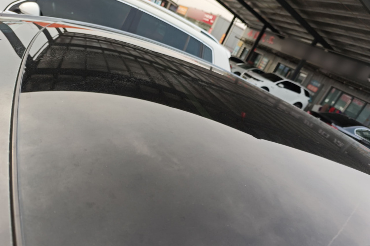 比亚迪 海豚 2021款 401km 骑士版局部细节57