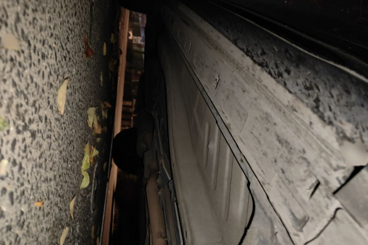 星途揽月 2021款 400T 四驱星耀Pro版 7座局部细节9001