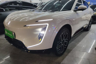 阿维塔07 2026款 Elite 纯电版