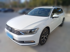 大众 蔚揽 2017款 380TSI 两驱舒行版