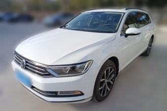 大众 蔚揽 2017款 380TSI 两驱舒行版