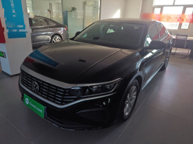 大众 帕萨特 2024款 280TSI 商务版