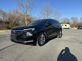 别克 昂科旗 2022款 652T 四驱尊贵型 7座