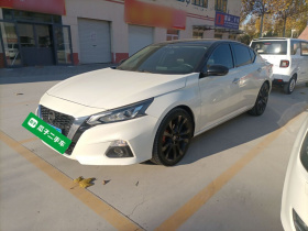 日产 天籁 2020款 2.0L XL 舒适版