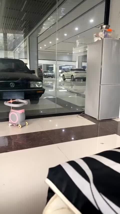 玛莎拉蒂 Ghibli 2014款 3.0T 标准版讲解2