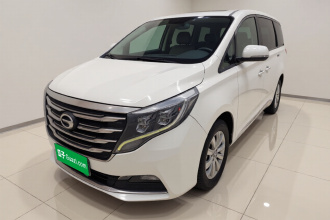 广汽传祺 传祺M8 2018款 320T 尊享版