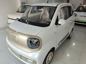 奔腾小马 2026款 222km 萌趣马 Plus