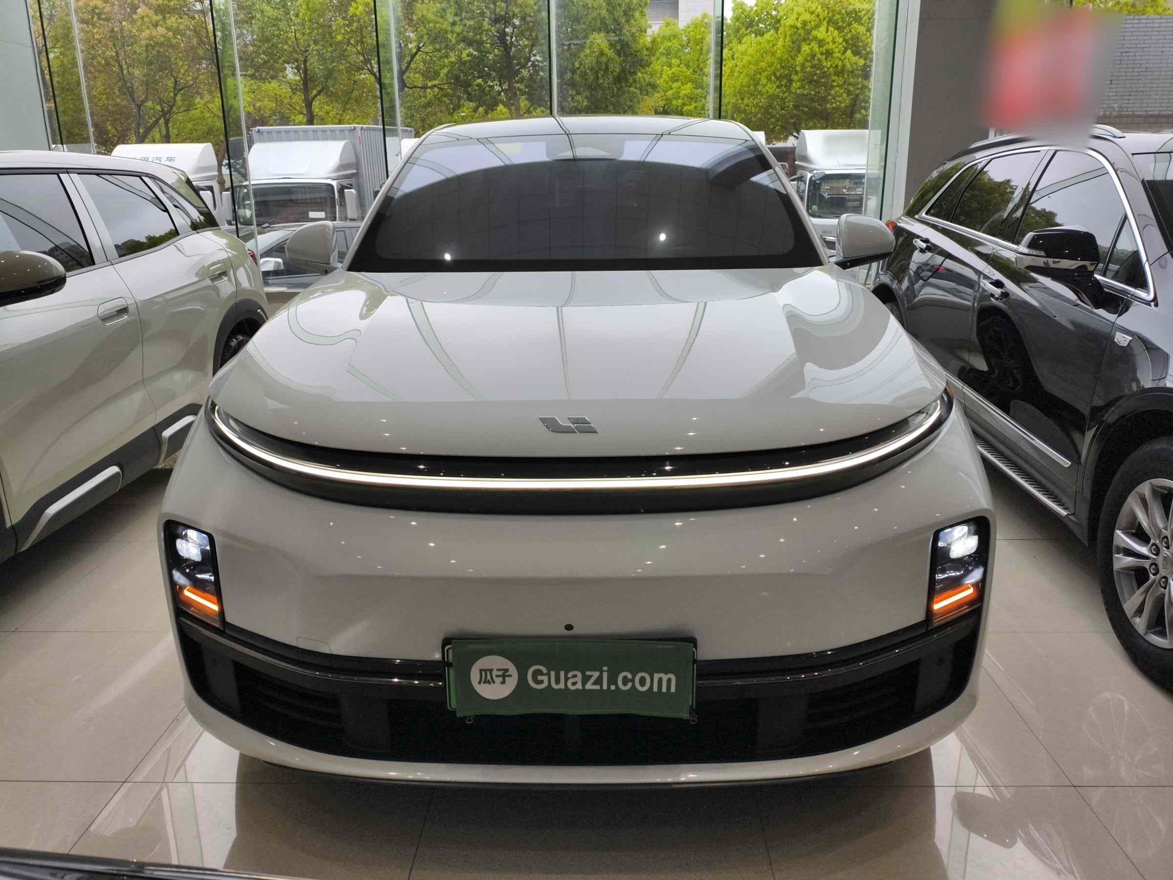 理想汽车 理想L7 2023款 Air(1)