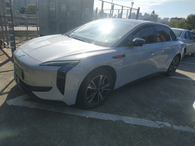 红旗EH7 2024款 690 Pro