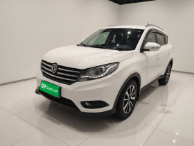 东风风光 风光580 2017款 1.5T CVT豪华型