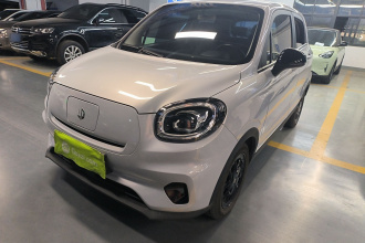 零跑汽车 零跑T03 2023款 310轻享版