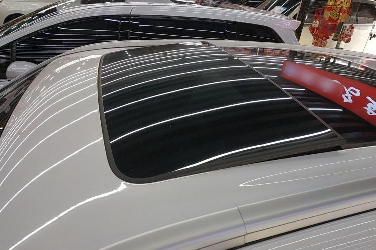 吉利汽车 博越 2020款 1.8TD DCT两驱智联型4G互联版车身外观57