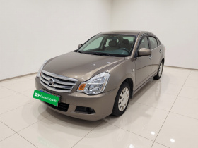 日产 轩逸 2012款 经典 1.6XE 手动舒适版