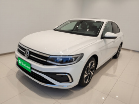 大众 宝来 2023款 200TSI DSG智行PRO版